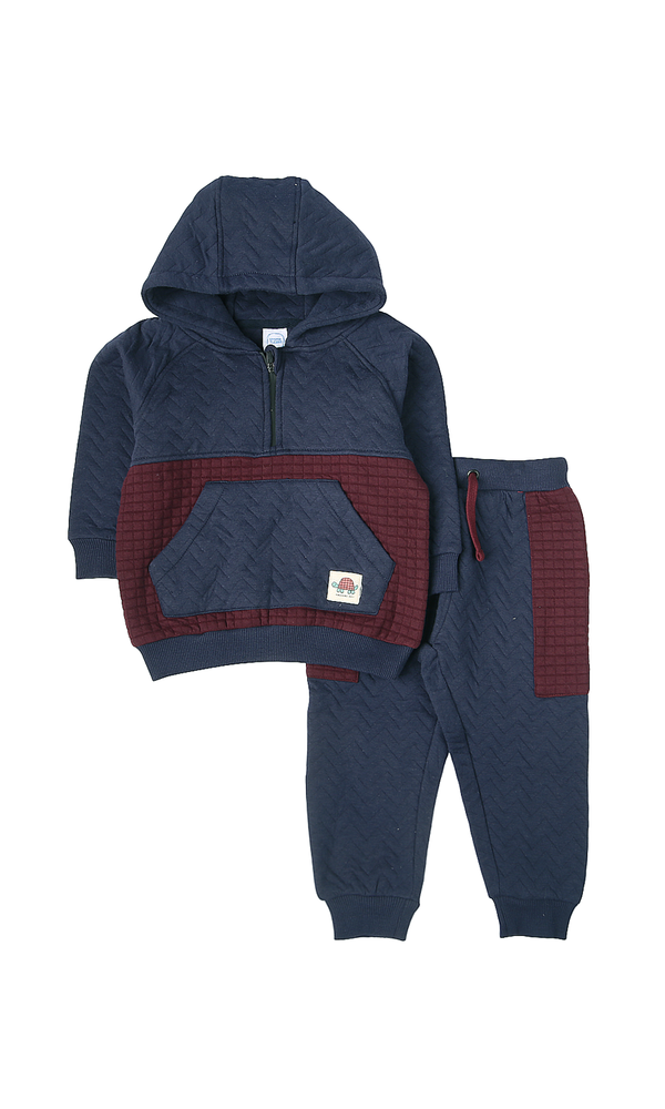 Boys 2 Pcs Suit - 0316721