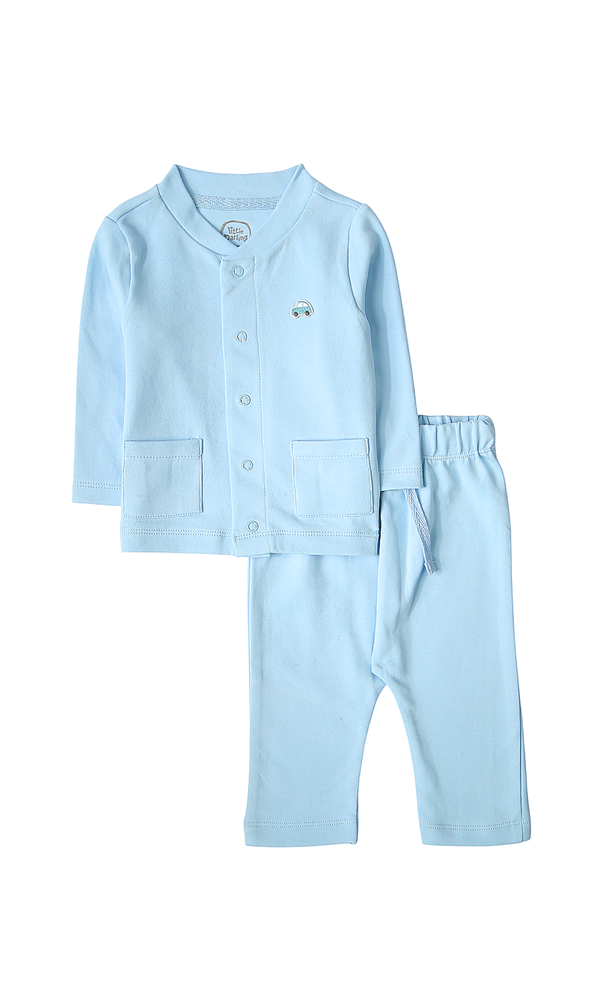 Boys Night Suit - 0316822