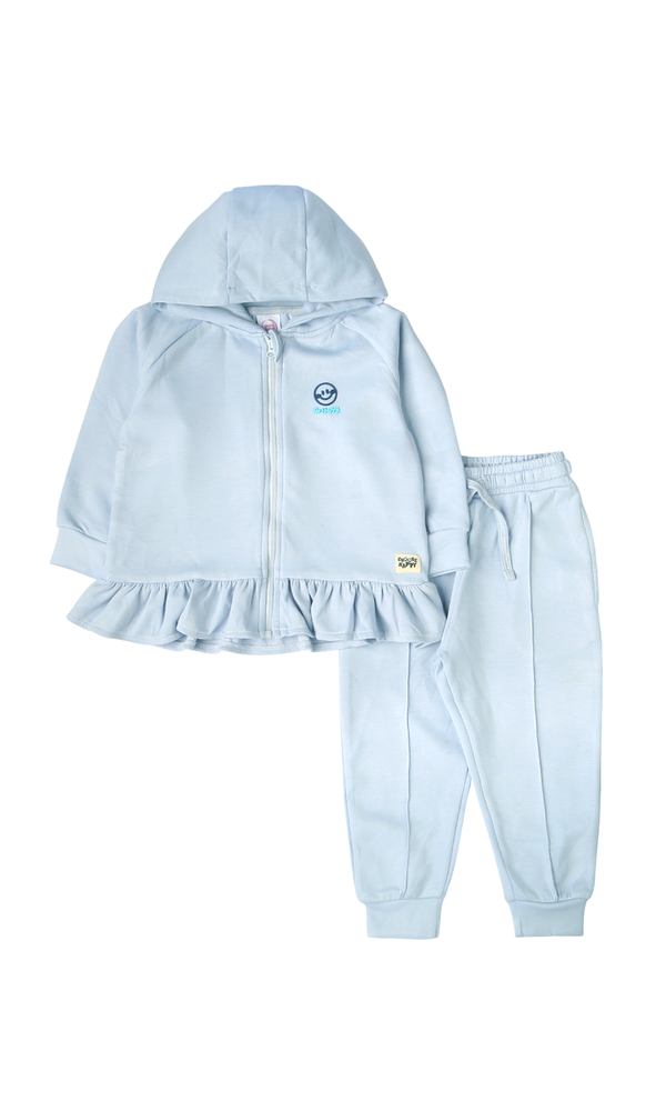 Girls 2 Pcs Suit - 0316861