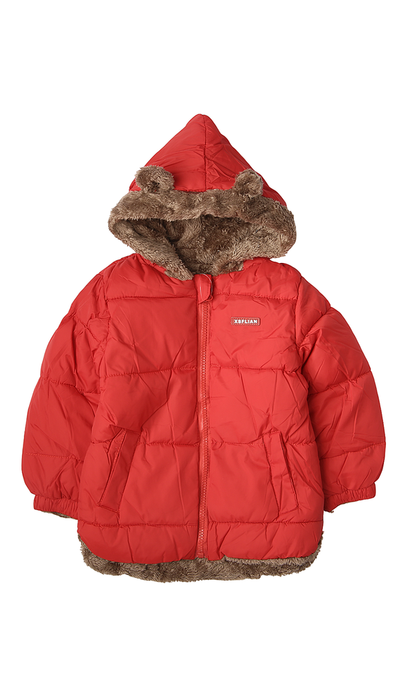 Girls Jacket - 0317205