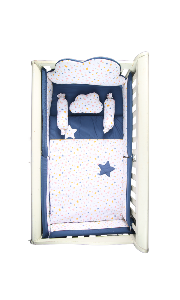Cot Bedding Set - 0317255