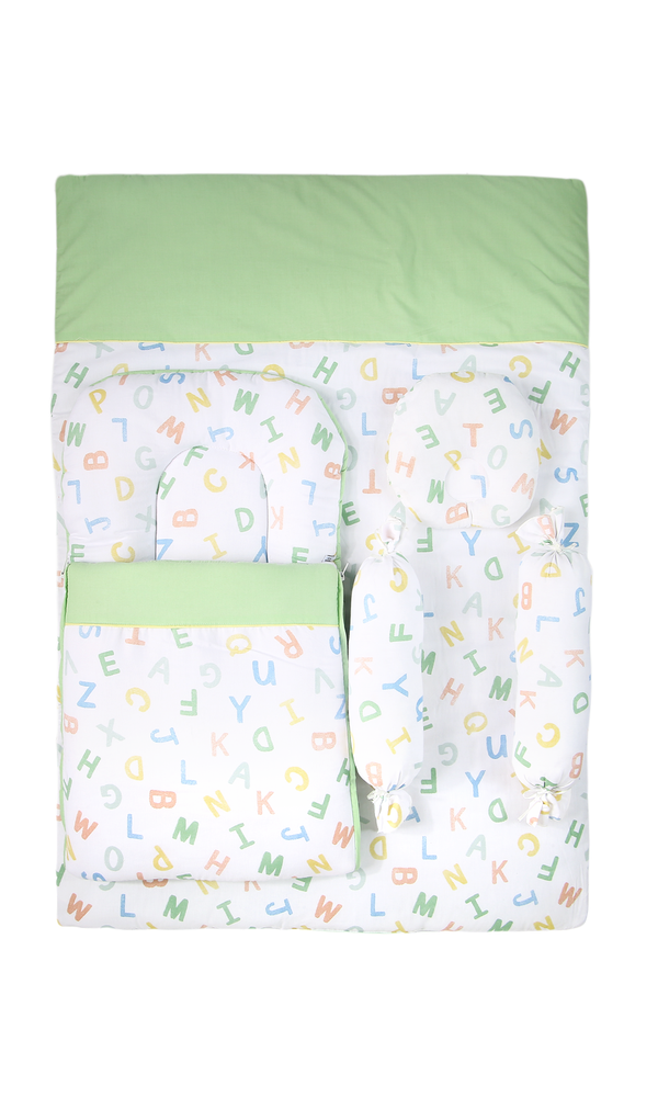 Gadda Set 5 Pcs - 0317256