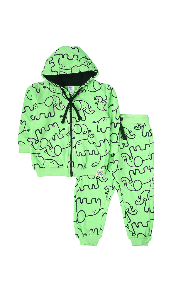 Boys 2 Pcs Suit - 0317291