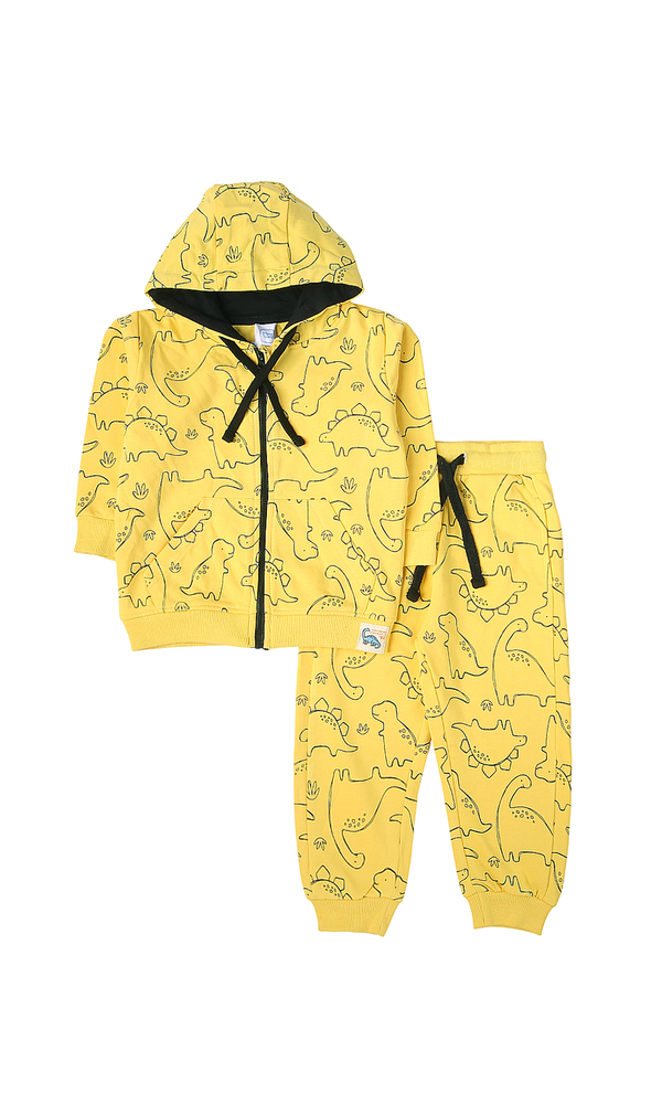 Boys 2 Pcs Suit - 0317297