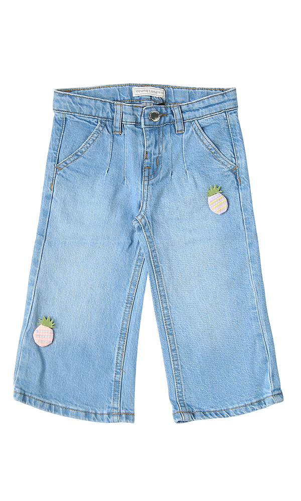 Girls Pant - 0317331