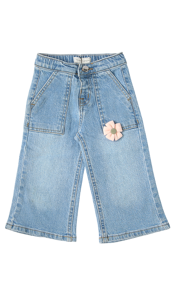 Girls Pant - 0317401