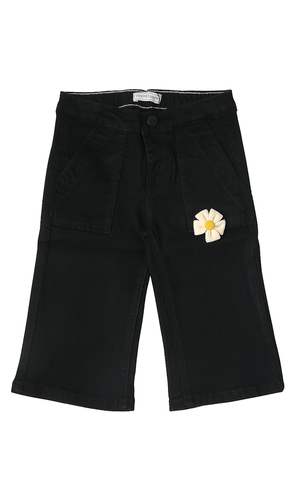 Girls Pant - 0317415