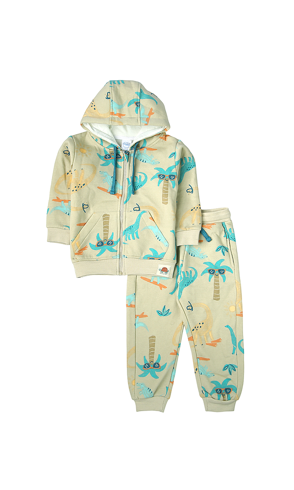 Boys 2 Pcs Suit - 0317504