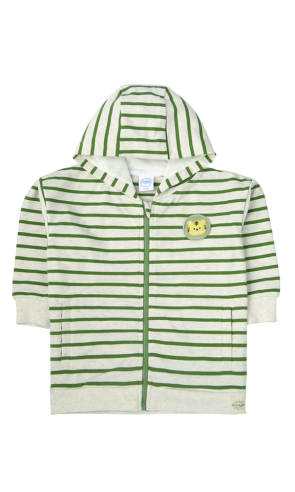 Boys Hoodie - 0317549