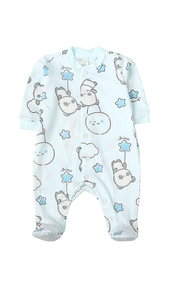 Boys Romper - 0317599