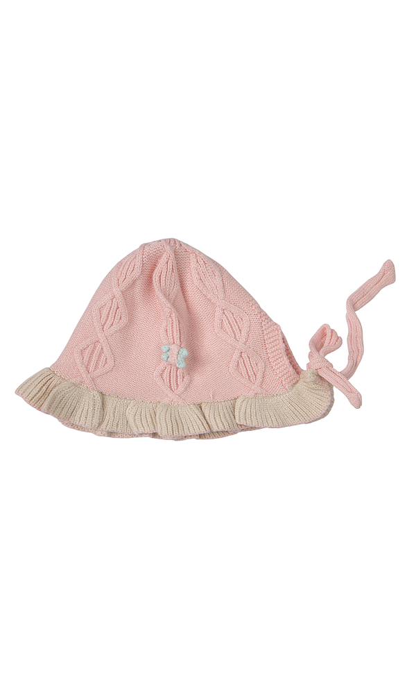 Girls Cap - 0317628