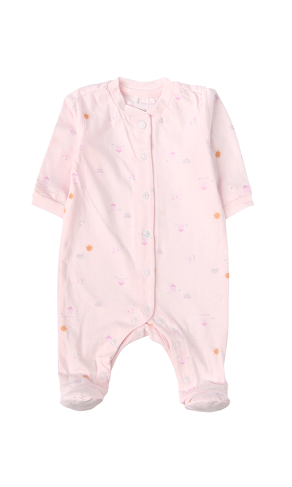 Girls Romper - 0317637