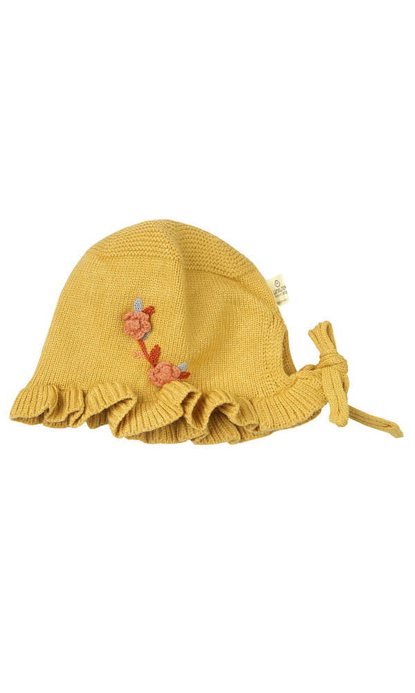 Girls Cap - 0317709