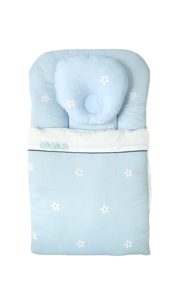 Carry Nest With Pillow - 0317735