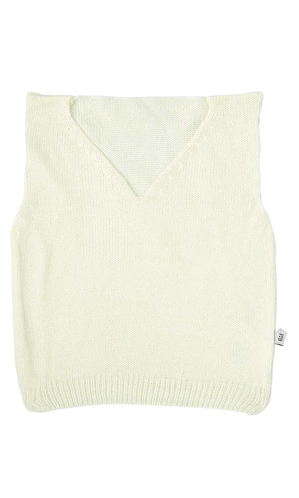 Boys Vest - 0317857