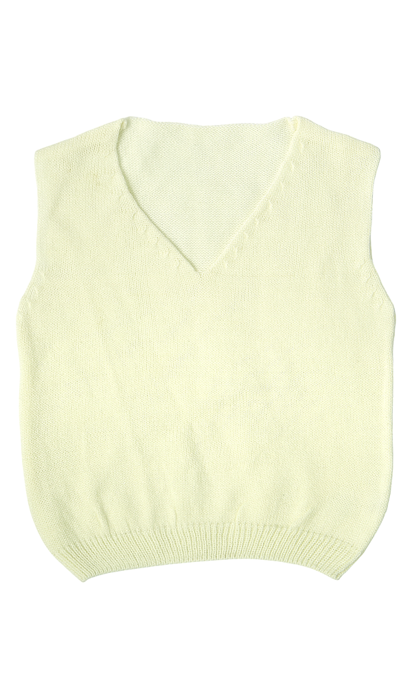Boys Woolen vest - 0317862