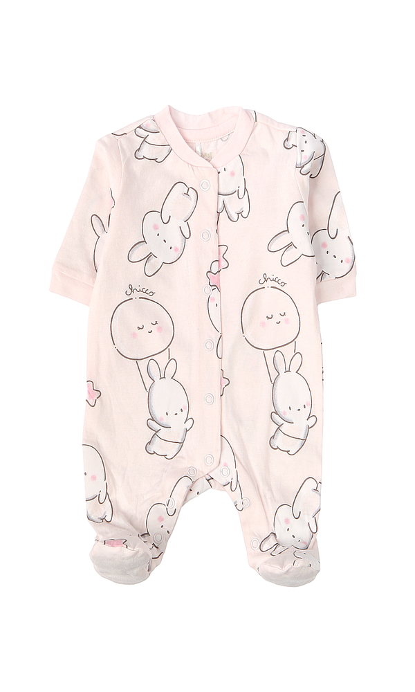 Girls Romper - 0318096