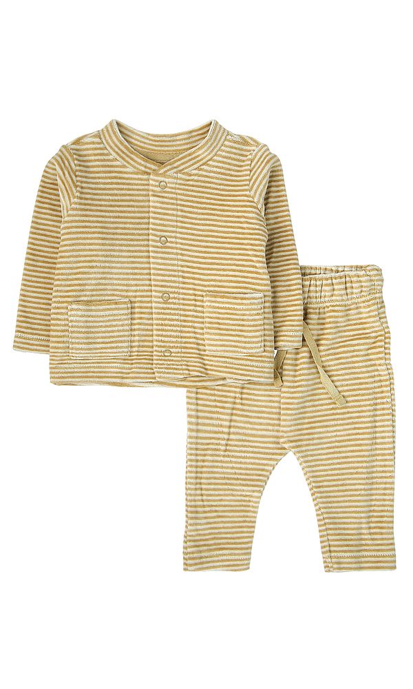 Boys Night Suit - 0318162