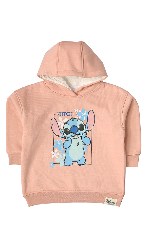 Girls Hoodie - 0318212
