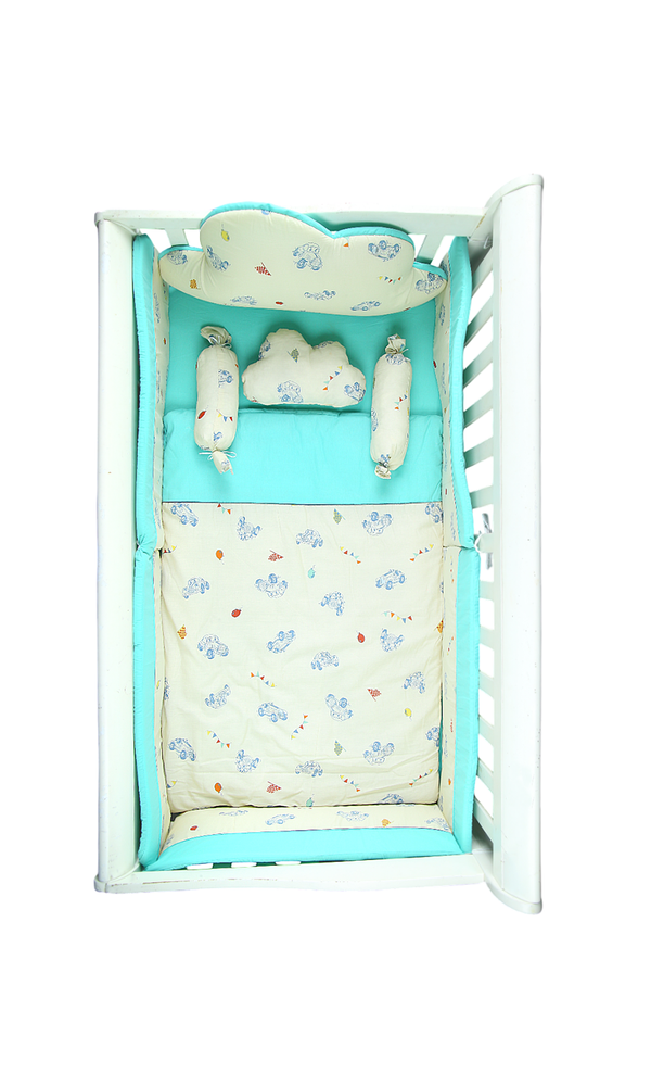 Cot Bedding Set - 0318238