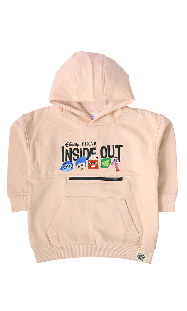 Boys Hoodie - 0318253