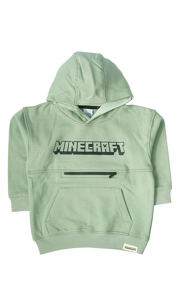 Boys Hoodie - 0318322