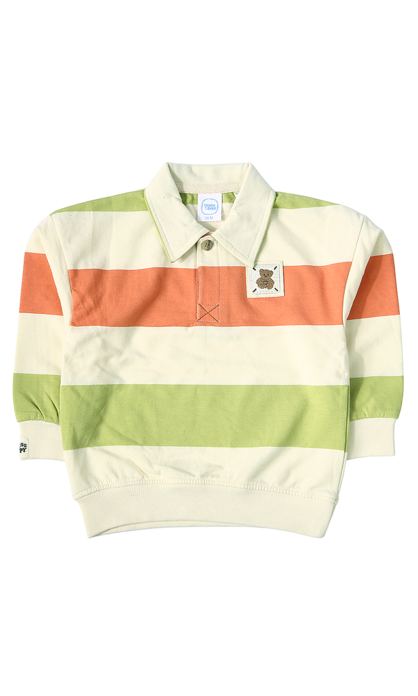 Boys Sweatshirt - 0318361