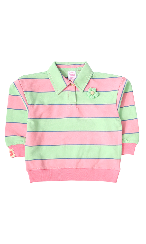 Girls Sweatshirt - 0318388