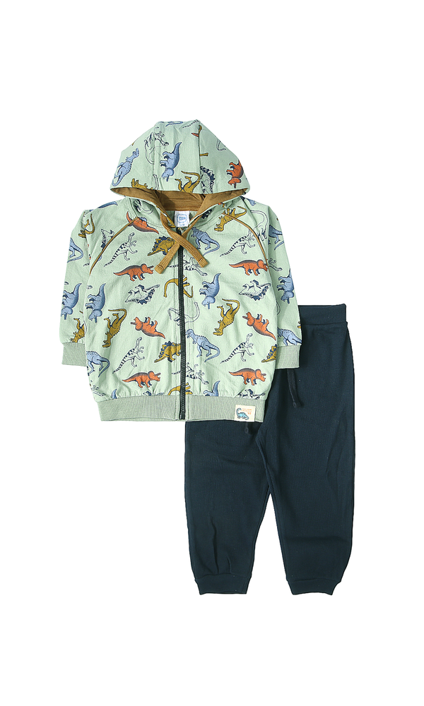 Boys 2 Pcs Suit - 0318420