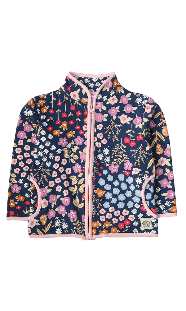 Girls Jacket - 0318556