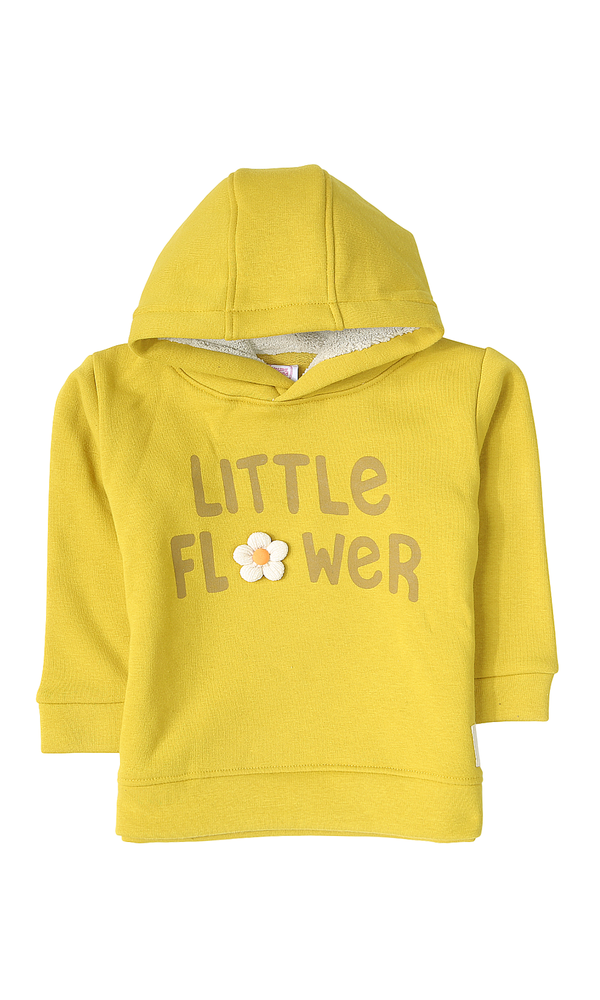 Girls Hoodie - 0318580