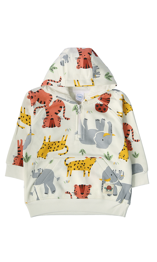 Boys Hoodie - 0318588