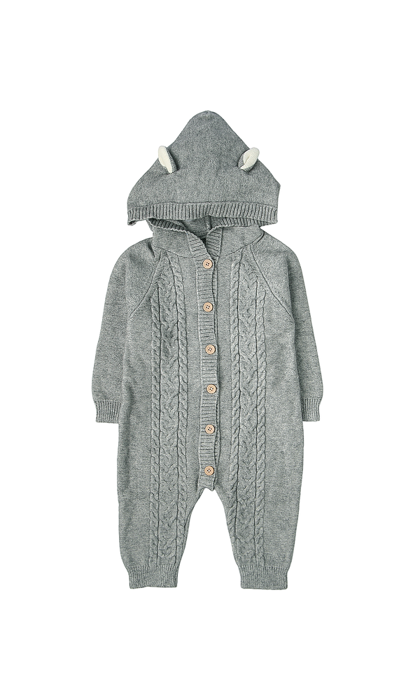 Boys Romper - 0318631