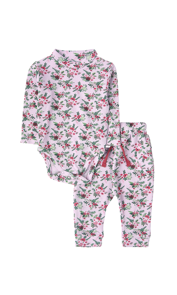 Girls Night Suit - 0318762