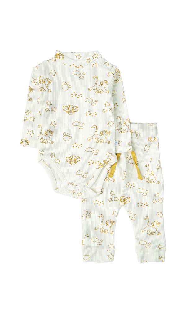 Boys Night Suit - 0318770