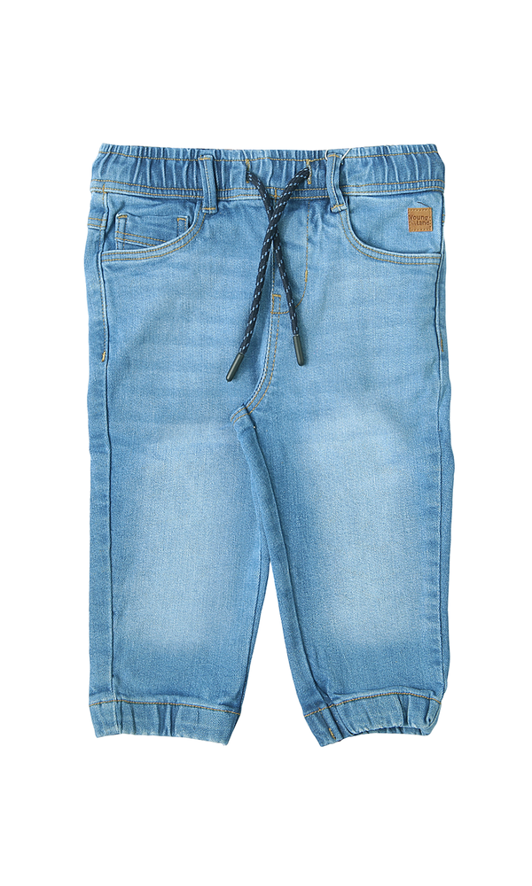 Boys Denim Pant - 0318999