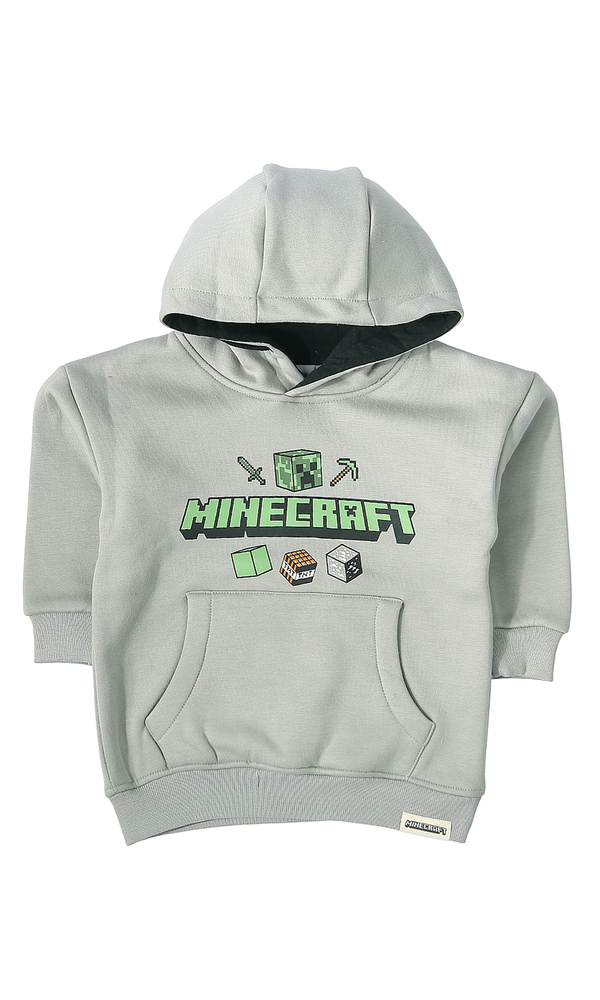 Boys Hoodie - 0319045