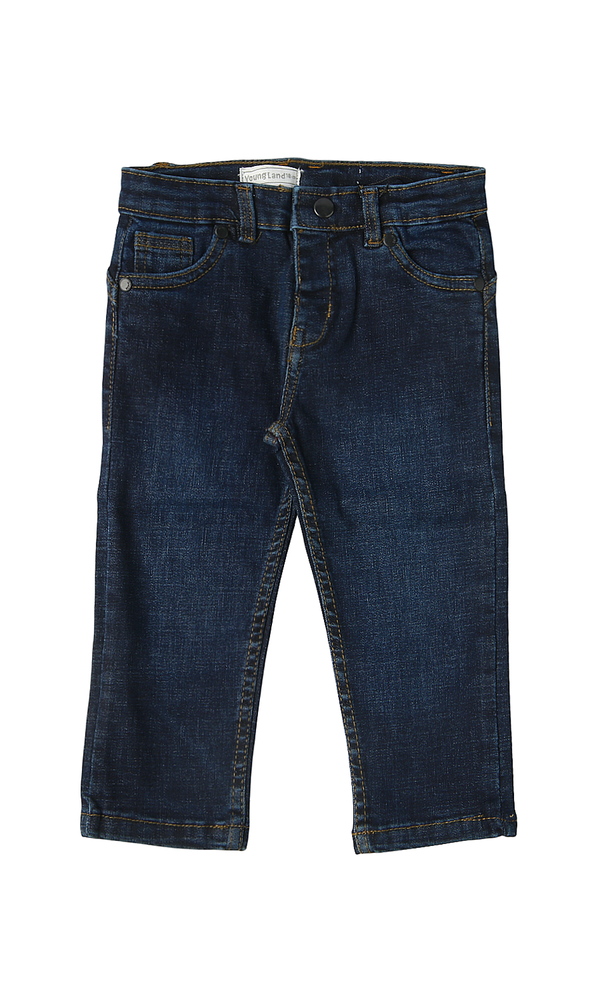 Boys Denim Pant - 0319051