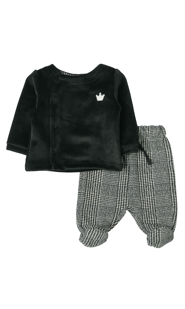 Boys Night Suit - 0319075