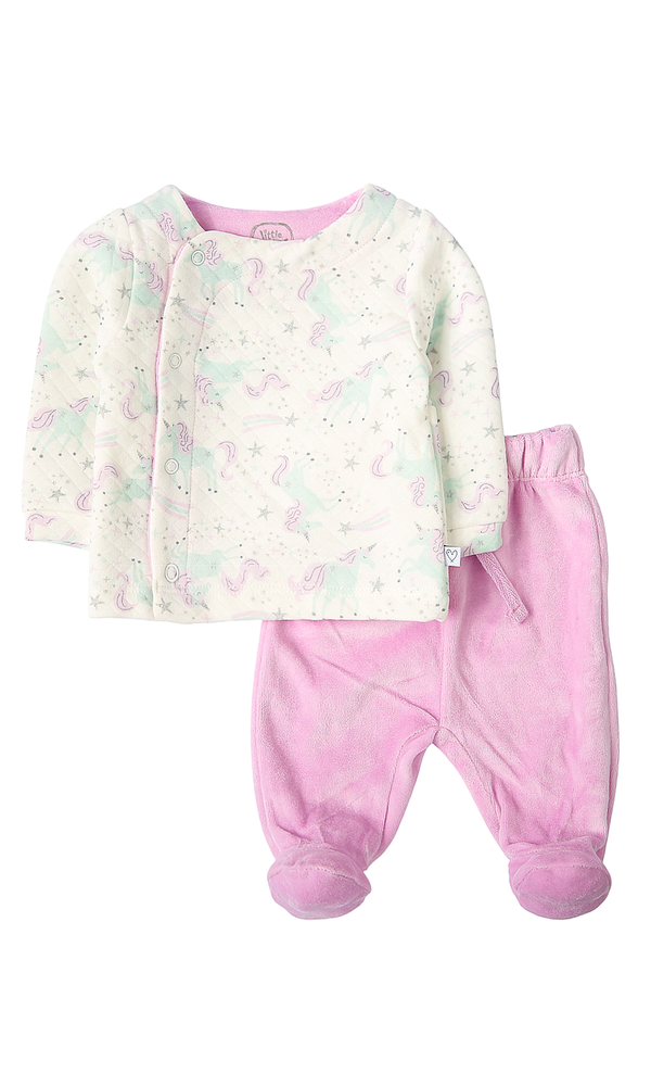 Girls Night Suit - 0319080