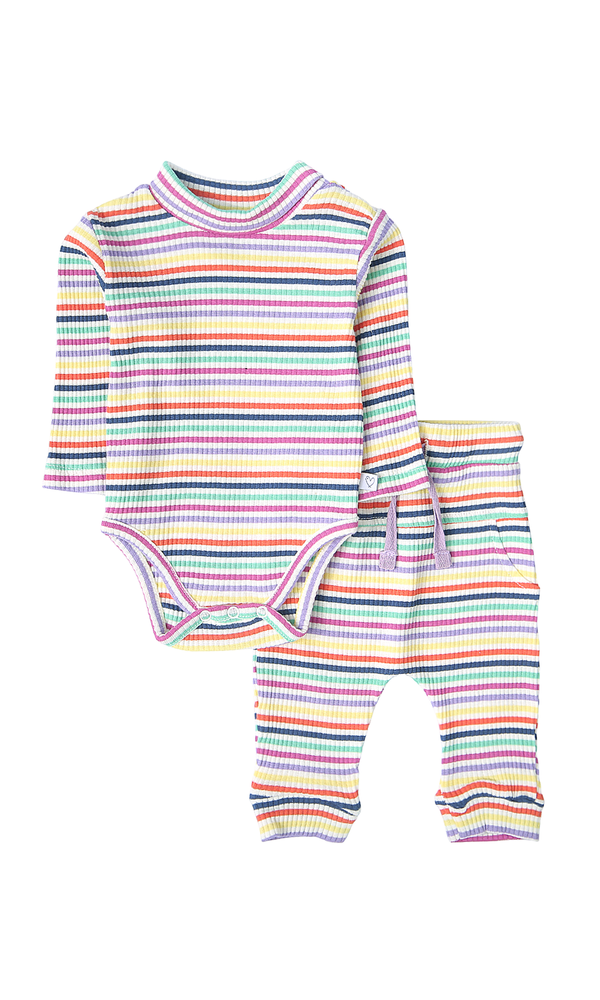 Boys 2 Pcs Suit - 0319114