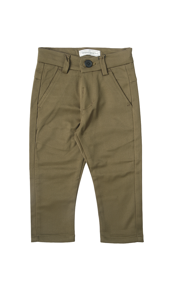 Boys Pant - 0319144