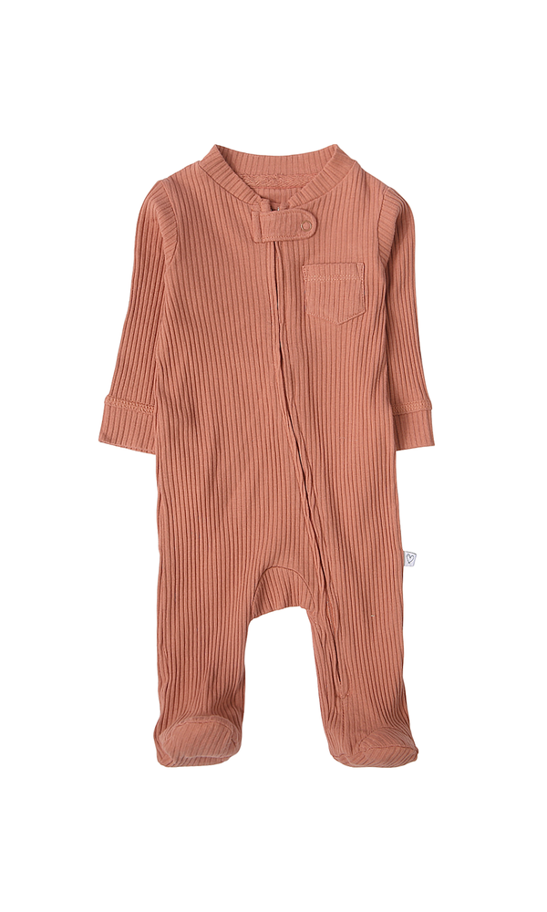 Boys Romper With Cap - 0319188