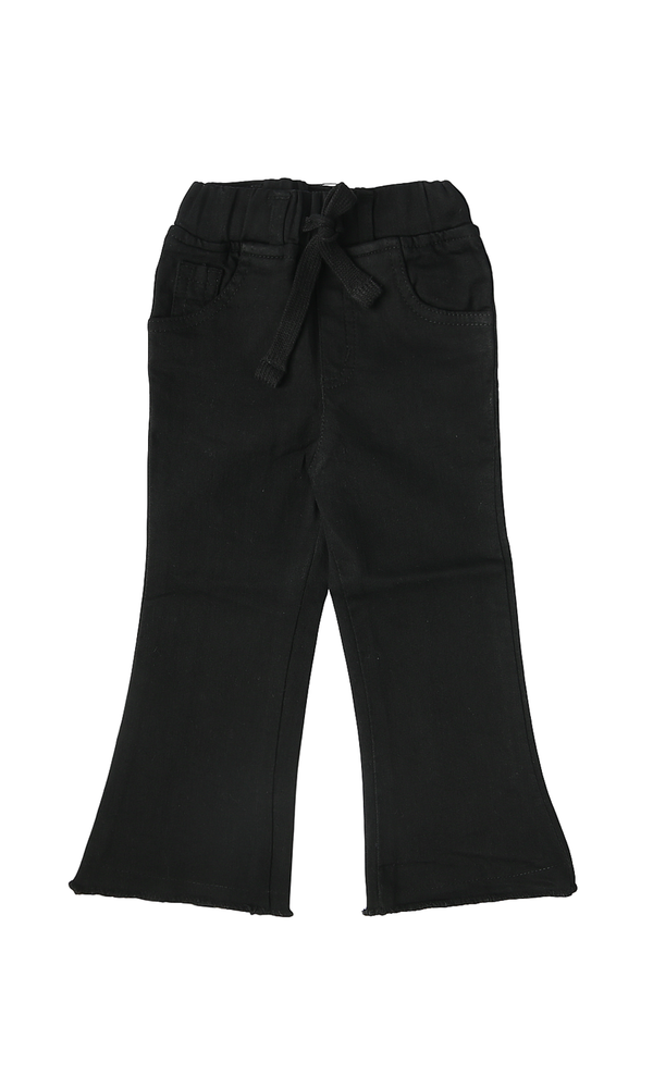 Girls Denim Pant - 0319251