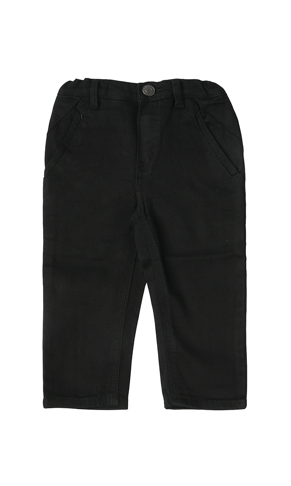 Boys Denim Pant - 0319260