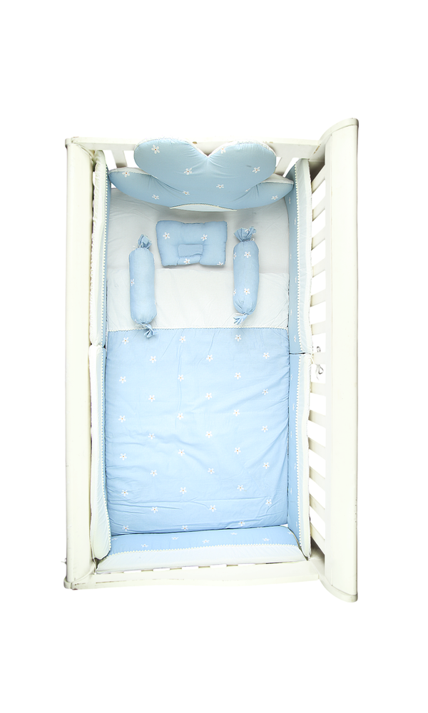 Cot Bedding Set - 0319293