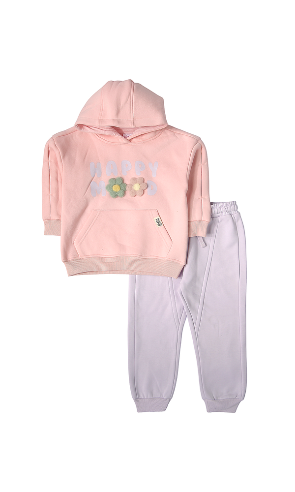 Girls 2 Pcs Suit - 0319348