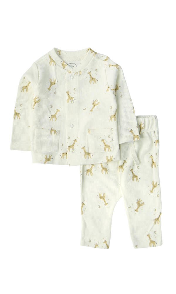 Boys Night Suit - 0319370