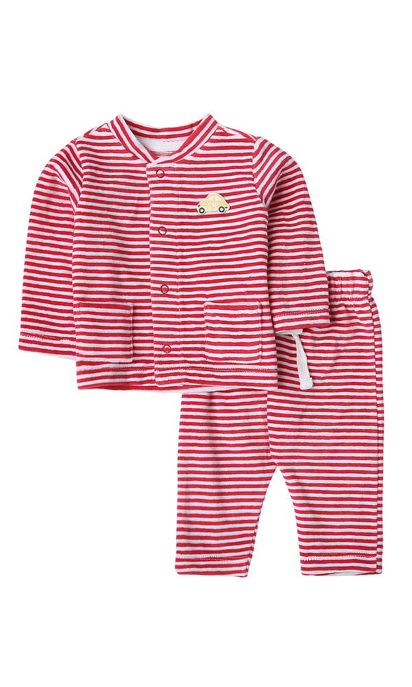 Boys Night Suit - 0319372