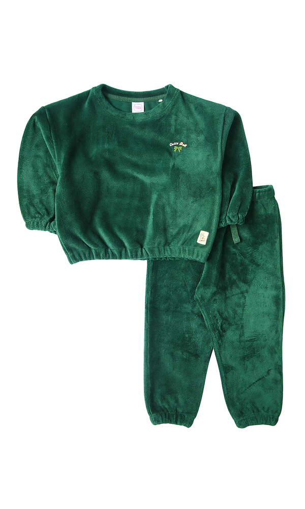 Girls 2 Pcs Suit - 0319606